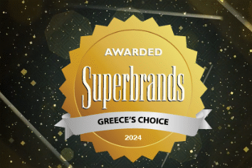 Η Groupama Ασφαλιστική ανάμεσα στα Business Superbrands Greece για το 2024