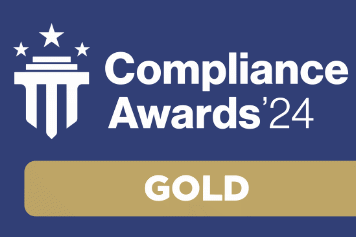 Διπλή διάκριση για την Groupama Ασφαλιστική στα Compliance Awards 2024